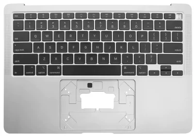 Macbook Klavye Topcase